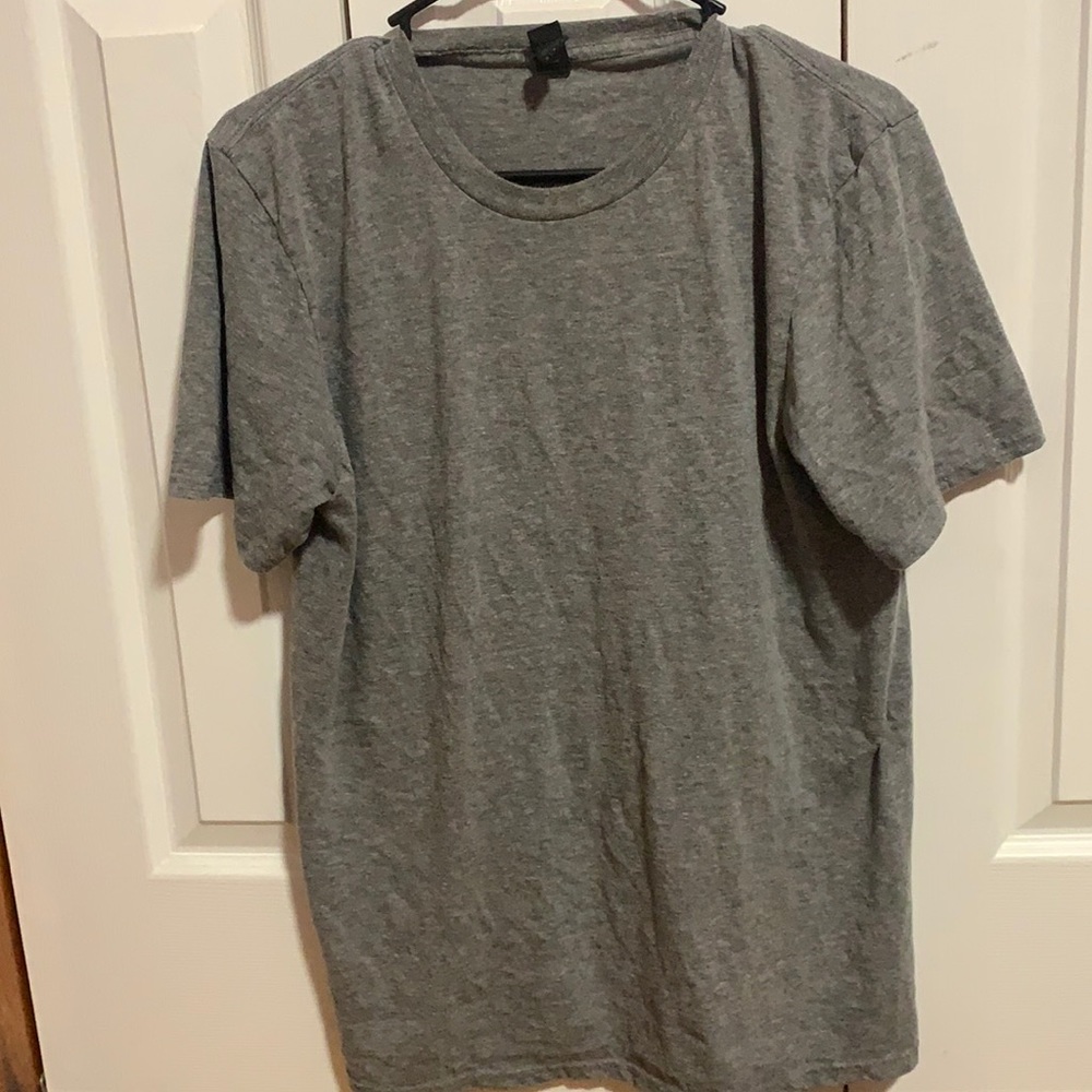 Men’s Anvil T-shirt